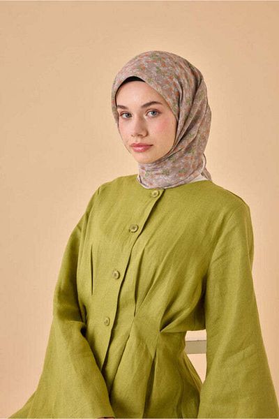 Silk Home Μαλακό Φουλάρι 73089-25