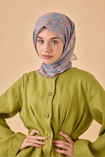 Silk Home Soft Scarf 73089-13