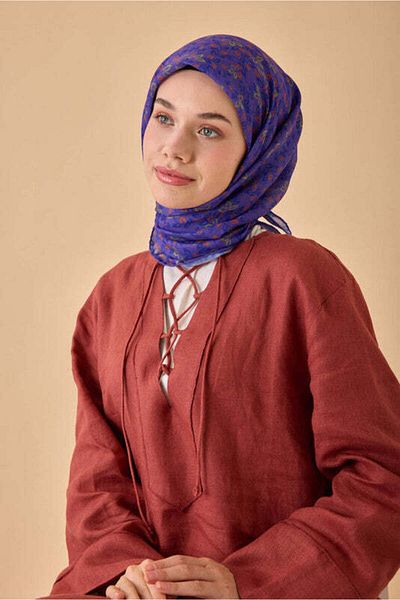 Silk Home Soft Scarf 73089-34