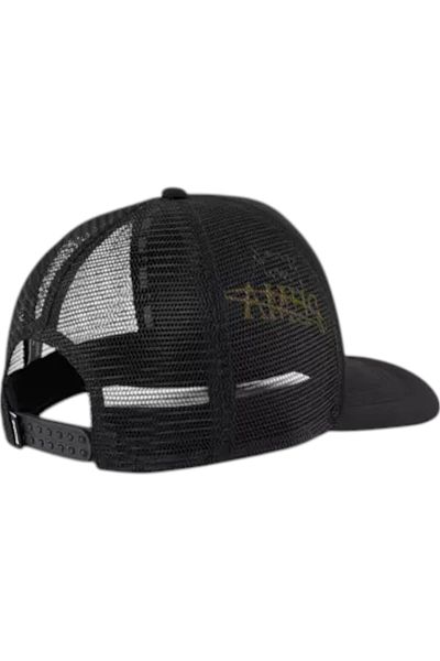 Puma Καπέλο μπάσκετ Trucker - 024489-01