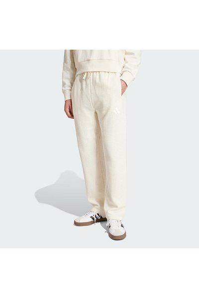 adidas All Szn Waffle Knit Open Ανδρικό Φούτερ