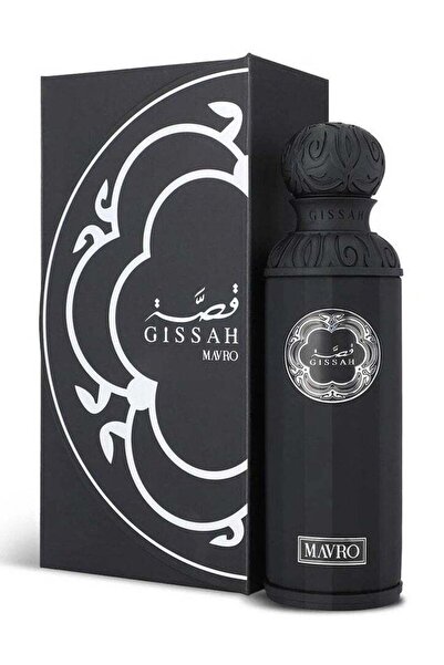 GISSAH Mafro Concentrated Perfume by Qissa - 200 ml