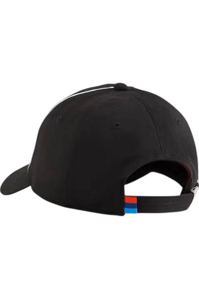Puma Καπέλο μπαμπά BMW Heritage - 026049-01