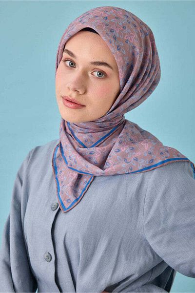 Silk Home Soft Scarf 73089-29