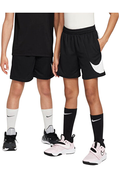 Nike Κοντό Swoosh Multi+ - FV0269-010