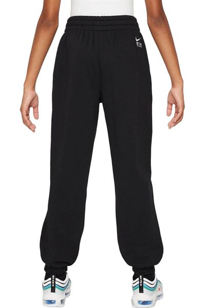 Nike Pantaloni Air FT - FN8612-010