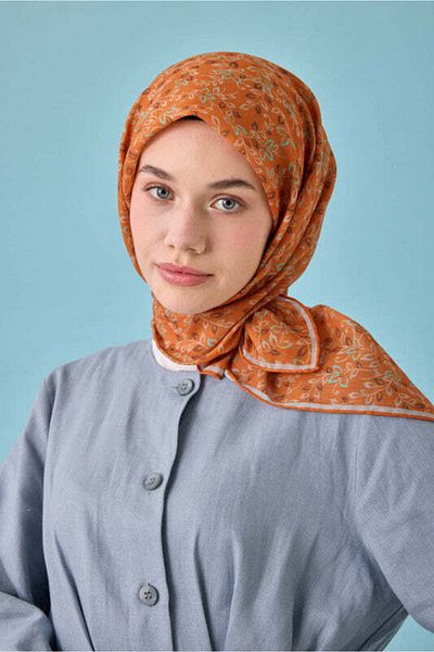 Silk Home Soft Scarf 73089-42
