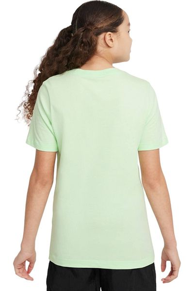 Nike Μπλούζα Boxy 2 - FV5346-376