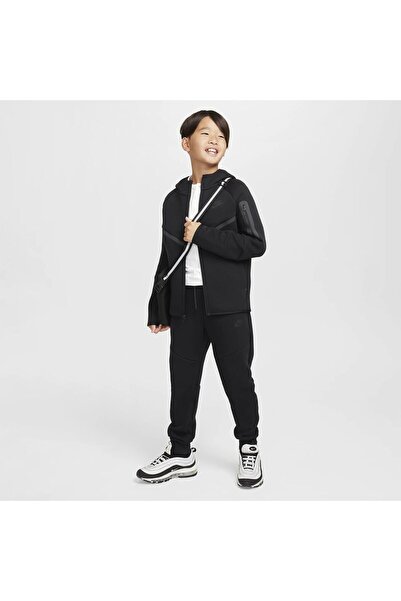 Nike Pantaloni Tech Fleece Jggr - PD - HV5869-010