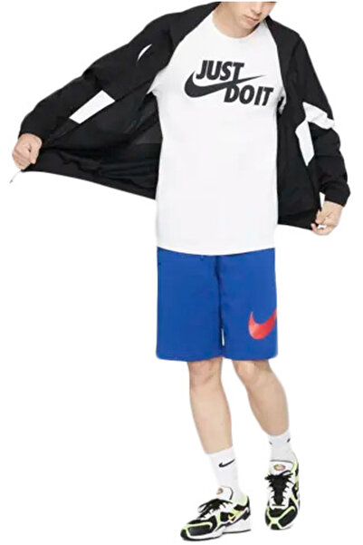 Nike Tricou Just Do It - AR5006-100