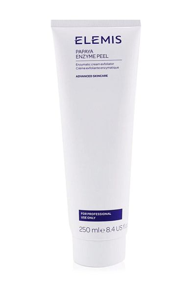 Elemis Papaya Enzyme Peel Purifying Brightening Exfoliant 250 ml