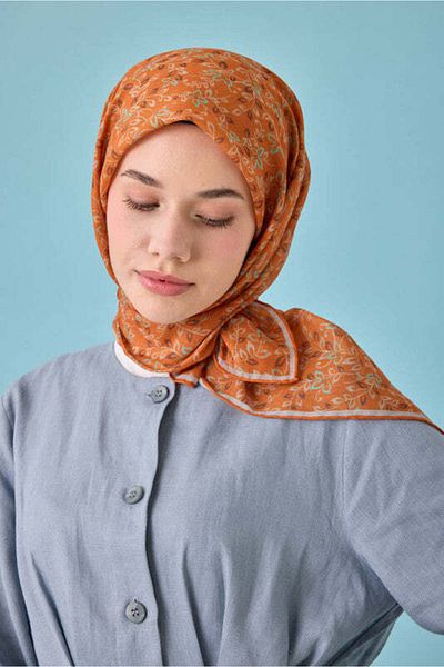 Silk Home Soft Scarf 73089-42