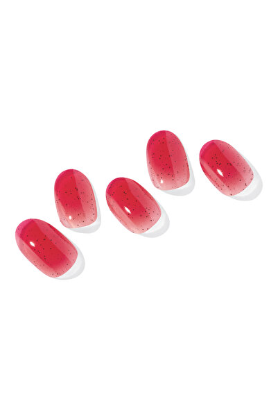 Ohora N Jelly Berry Jel Tırnak 30 Adet, 2 Kullanım