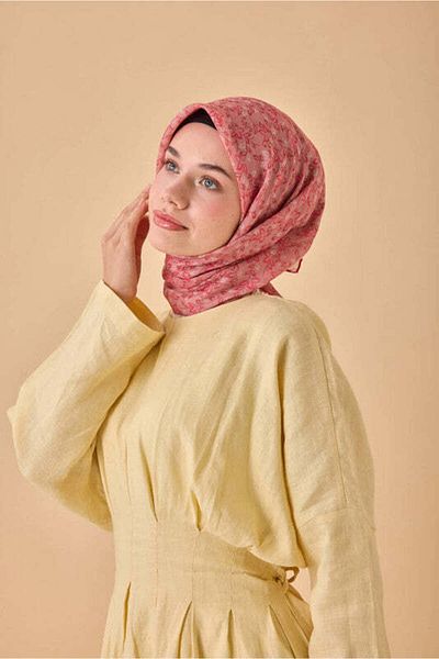 Silk Home Soft Scarf 73089-37