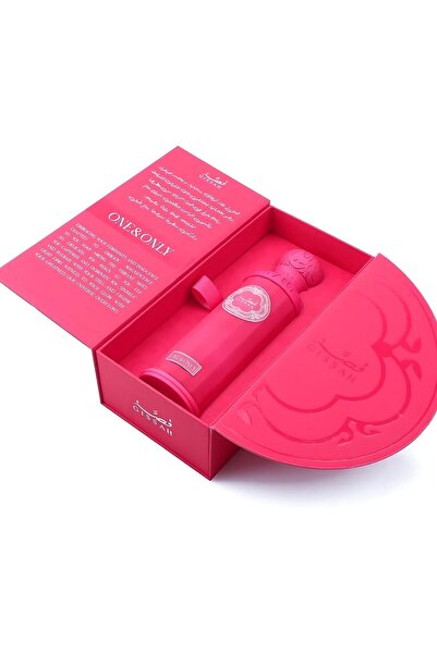 GISSAH One & Only Story Perfume - 200 ml