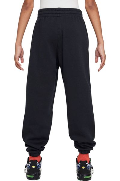 Nike Παντελόνι Club Fleece GX Star - HJ3374-010