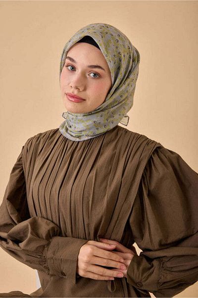 Silk Home Soft Scarf 73089-17