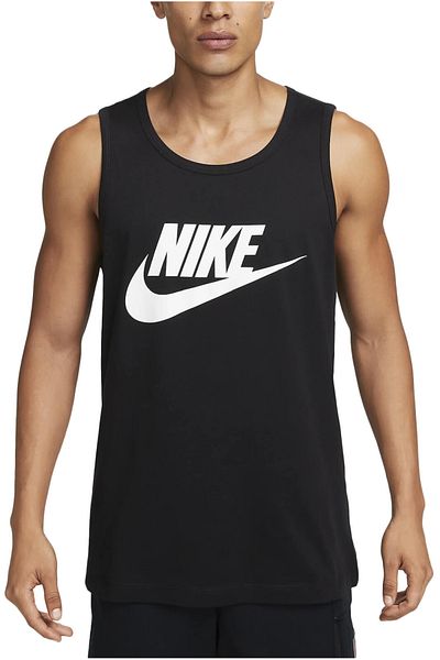 Nike Μπλούζα Icon Futura - AR4991-013