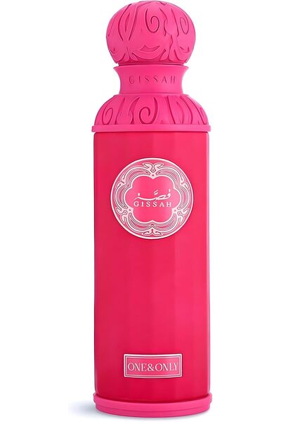 GISSAH One & Only Story Perfume - 200 ml