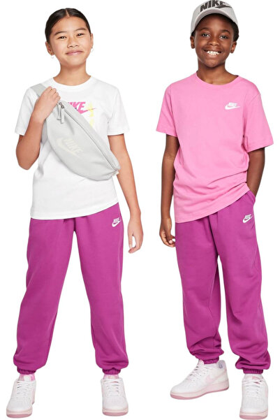 Nike Παντελόνι Club FLC Loose - FD2933-518