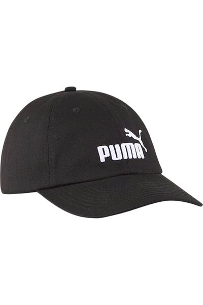 Puma Καπέλο BB με λογότυπο ESS NO.1 - 025999-01