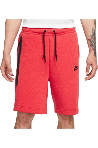 Nike Κοντό Τεχνολογικό Φλις - FB8171-672