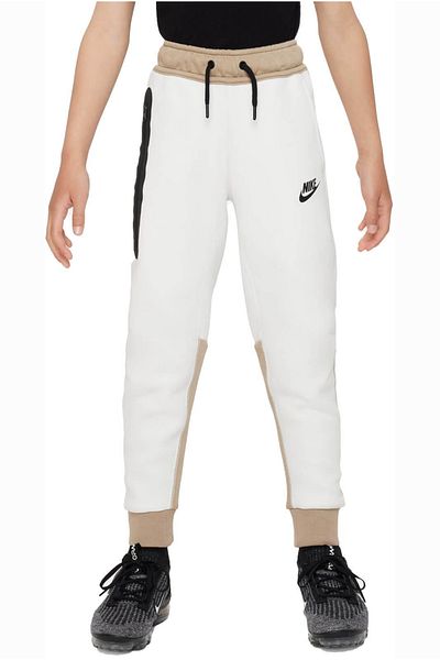 Nike Παντελόνι Tech Fleece - FD3287-121