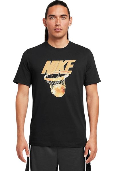 Nike Μπλούζα μπάσκετ DF - HF6205-010