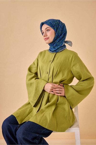 Silk Home Soft Scarf 73089-32