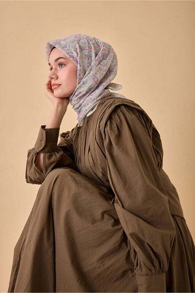 Silk Home Soft Scarf 73089-19