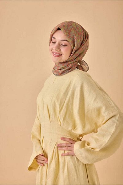 Silk Home Soft Scarf 73089-24