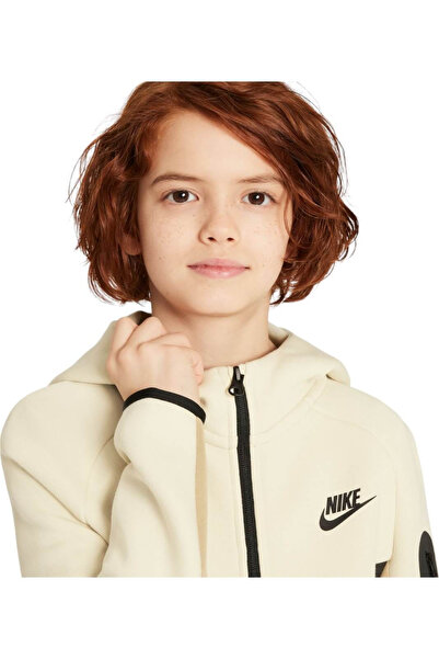 Nike Hanorac Tech Fleece FZ PD - HV5867-297