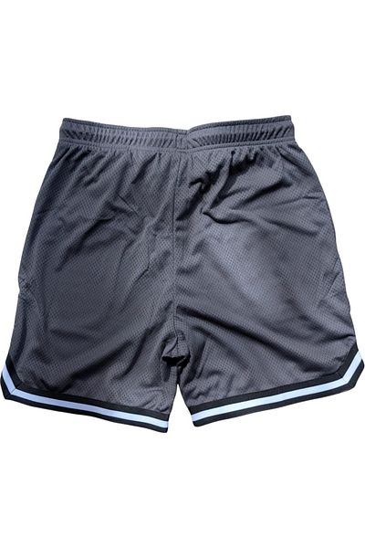 Jack & Jones Σορτς JACK & JONES Karl Energize Mesh Mid - 12277554-Castlerock