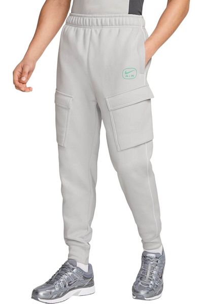 Nike Παντελόνι BB Air Cargo Flc - HM0180-025