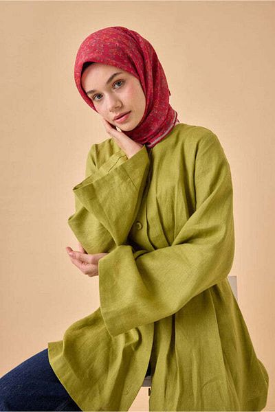 Silk Home Soft Scarf 73089-38