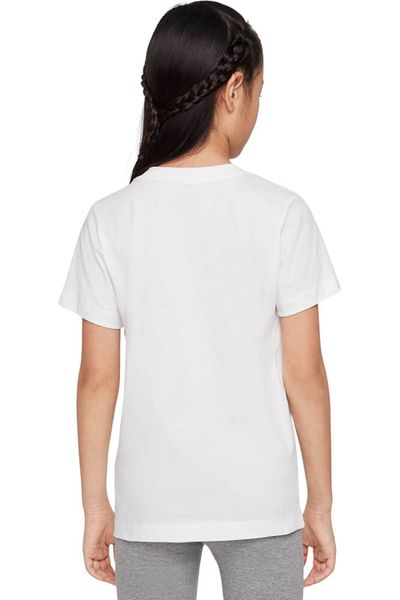 Nike Μπλούζα Boxy 2 - HM5661-100