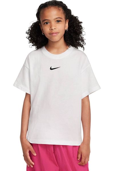 Nike Tricou Boyfriend Απαραίτητο - FZ5539-100