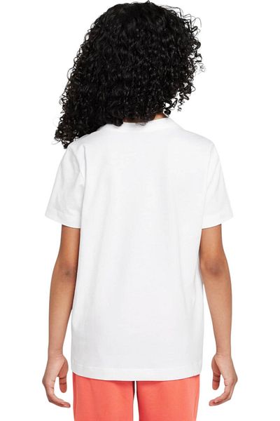 Nike Παιδικό Παπούτσι Tricou Td Poppy - HM5861-100