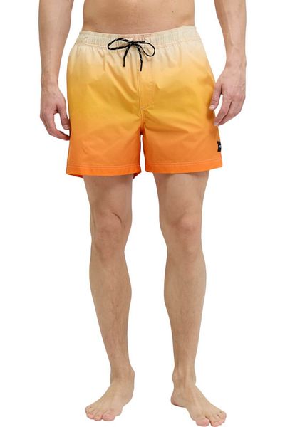 Jack & Jones Μαγιό JACK & JONES Maui Dip Dye AKM - 12272952-Buttercream