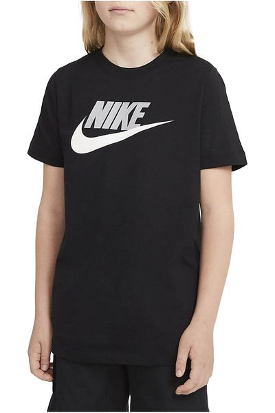 Nike Μπλούζα Futura Icon - AR5252-013