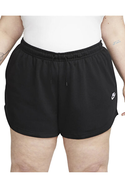 Nike Σύντομο Βασικό FT - CZ3554-010