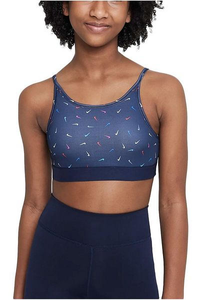 Nike Σουτιέν Dri-FIT Trophy - DZ2572-451