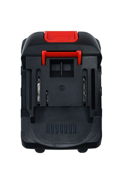 OEM Pressure Washer Battery, 48V, Lithium-Ion, Black