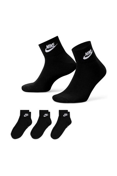 Nike Ciorapi Everyday Essential AN Συσκευασία 3 τεμαχίων - DX5074-010