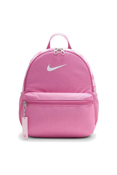 Nike Μίνι Σακίδιο Πλάτης Brasilia Just Do It 11L - DR6091-646
