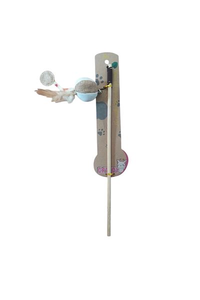 PRATİKOBA Cat Fishing Rod