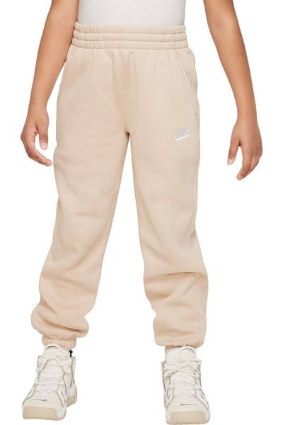 Nike Pantaloni Club Φλις Μεγάλα Μεγέθη - FD2933-126