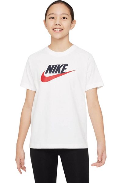 Nike Μπλούζα Futura Hbr - FZ5178-100