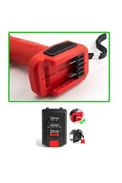 OEM Baterie universală 48V F