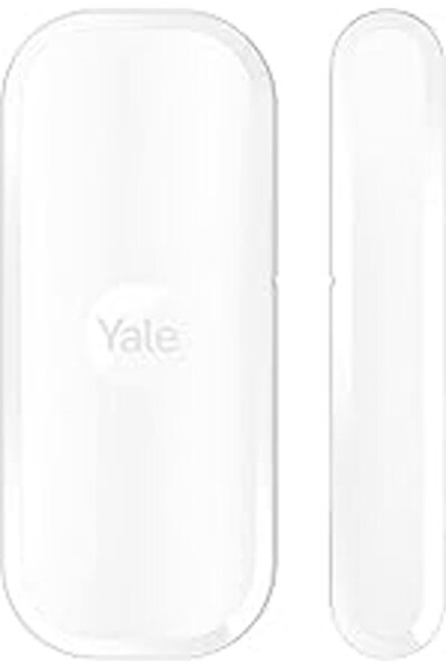 Yale İç Mekan Pencere ve Kapı Sensörü